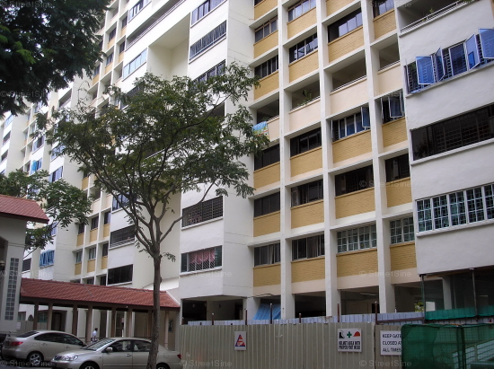 Blk 251 Hougang Avenue 3 (Hougang), HDB 5 Rooms #243402